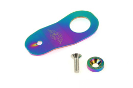 Uchwyt chłodnicy EPMAN JDM Honda Civic 1996-2000 neo