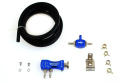 Zawór manual boost controller MBC TurboWorks BC10 blue