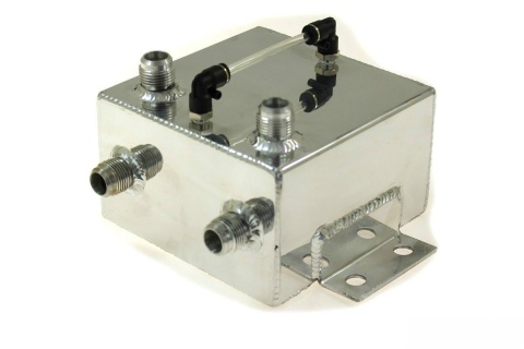 Zbiornik wody TurboWorks 2L uniwersalny