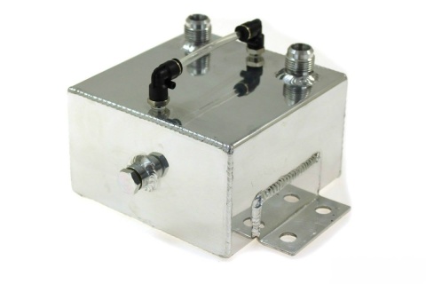 Zbiornik wody TurboWorks 2L uniwersalny