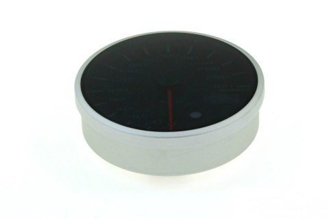 Zegar Depo PK DUAL 95mm PRĘDKOŚCIOMIERZ