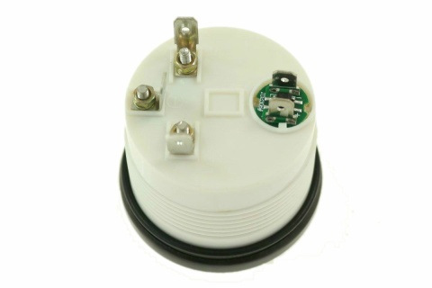 Zegar KET 52mm VDO Look TEMPERATURY OLEJU