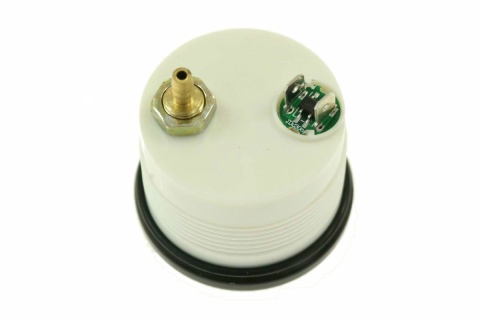 Zegar KET 52mm VDO Look VACUUM