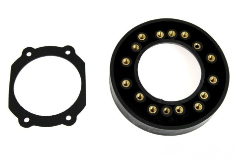 Adapter filtra stożkowego NISSAN PRIMERA