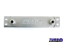 Chłodnica oleju TurboWorks Setrab Line 16-rzędowa 190x125x50 AN10 silver