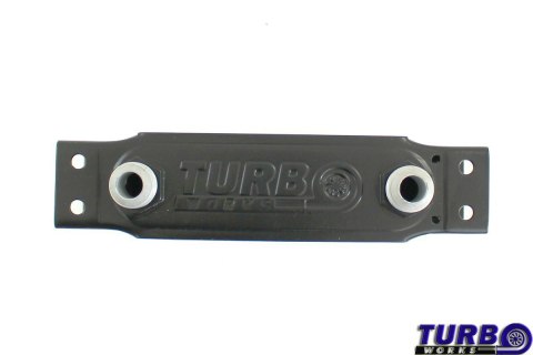 Chłodnica oleju TurboWorks Slim Line 19-rzędowa 140x150x50 AN10 black