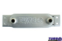 Chłodnica oleju TurboWorks Slim Line 16-rzędowa 140x125x50 AN8 silver