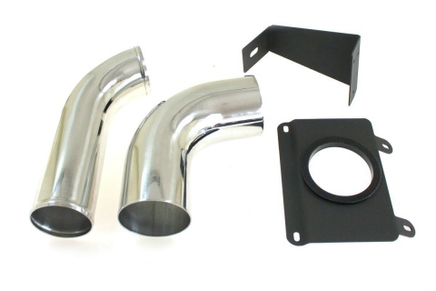 Układ dolotowy FORD MUSTANG 1989-1993 5.0L