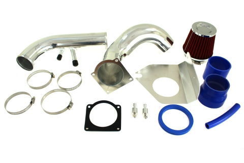 Układ dolotowy FORD MUSTANG 1996-2004 4,6L