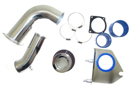 Układ dolotowy FORD MUSTANG 1999-2004 3.8 V6