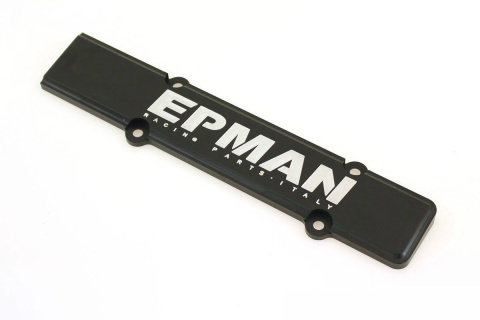 Osłona przewodów HONDA B16 B18 B20 black