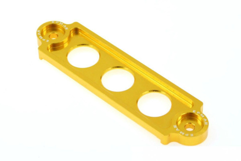 Uchwyt akumulatora JDM Honda Civic 1988 - 2000 EPMAN gold