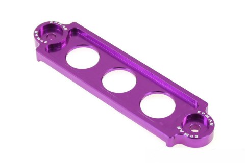Uchwyt akumulatora JDM Honda Civic 1988 - 2000 EPMAN purple