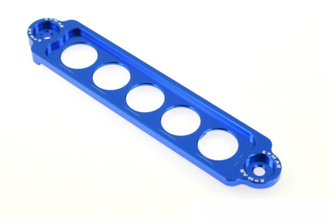 Uchwyt akumulatora JDM Honda Civic 2002 - 2005 EPMAN blue
