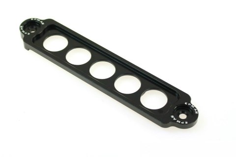 Uchwyt akumulatora JDM Honda Civic 2002 - 2005 EPMAN black