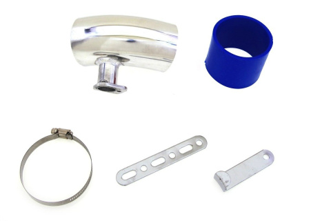 Układ dolotowy BMW 325 E36