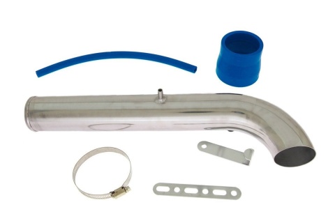 Układ dolotowy HONDA CIVIC 1996-1998 1.6 PIONOWA PRZEPUSTNICA