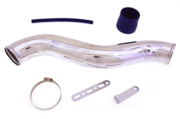 Układ dolotowy HONDA CRX 1988-1991 1.5 1.6