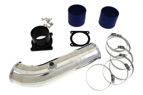 Układ dolotowy NISSAN 350Z 2003-2006 3.5 V6