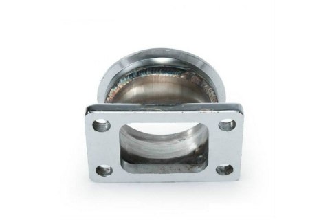 Flansza turbo T3 na 3" V-Band SS