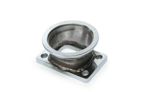 Flansza turbo T3 na 3" V-Band SS