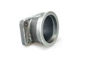 Flansza turbo T3 na 3" V-Band odlew