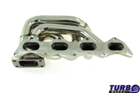 Kolektor wydechowy FIAT COUPE 2.0 16V TURBO