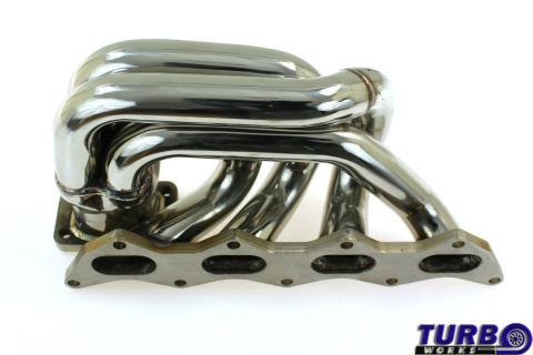 Kolektor wydechowy FIAT COUPE 2.0 16V TURBO