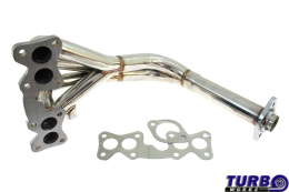 Kolektor wydechowy NISSAN SENTRA 100 NX 1.6