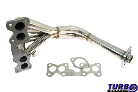 Kolektor wydechowy NISSAN SENTRA 100 NX 1.6