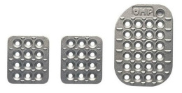 Nakładki na pedały OMP