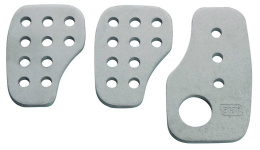 Nakładki na pedały OMP