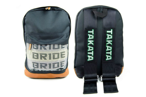 Plecak Takata Bride JDM