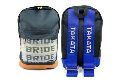 Plecak Takata Bride JDM