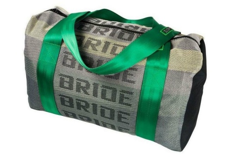 Torba podróżna Takata Bride JDM