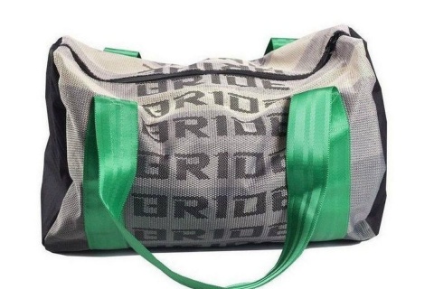 Torba podróżna Takata Bride JDM