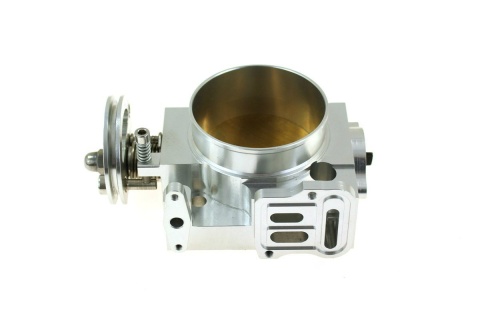 Przepustnica TurboWorks SUBARU IMPREZA WRX STI EJ20 EJ25 GD 70mm