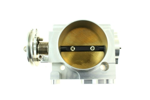 Przepustnica TurboWorks SUBARU IMPREZA WRX STI EJ20 EJ25 GD 70mm