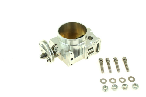 Przepustnica TurboWorks SUBARU IMPREZA WRX STI EJ20 EJ25 GD 70mm