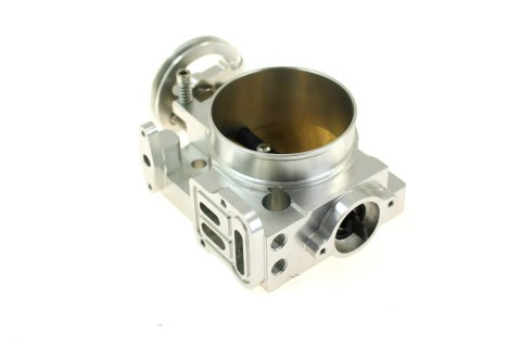 Przepustnica TurboWorks SUBARU IMPREZA WRX STI EJ20 EJ25 GD 70mm