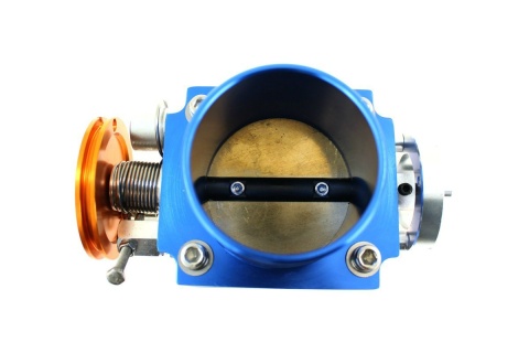 Przepustnica TurboWorks uniwersalna 65mm