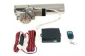 Przepustnica wydechu elektryczna 2,5" prosta pilot