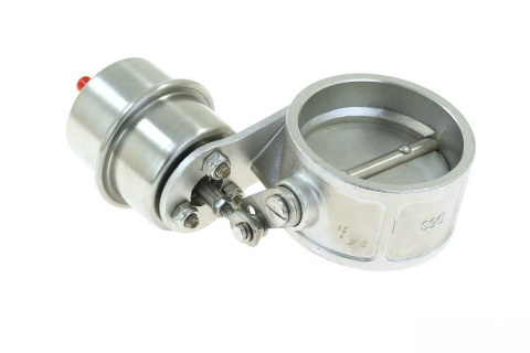 Przepustnica wydechu pnematyczna 51mm Boost Closed moduł