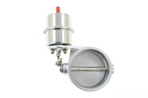 Przepustnica wydechu pnematyczna 51mm Boost Closed moduł