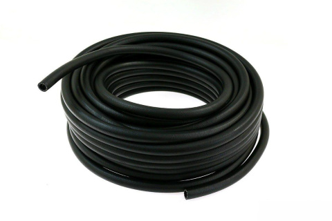 Przewód paliwowy gumowy zbrojony AN12 100cm