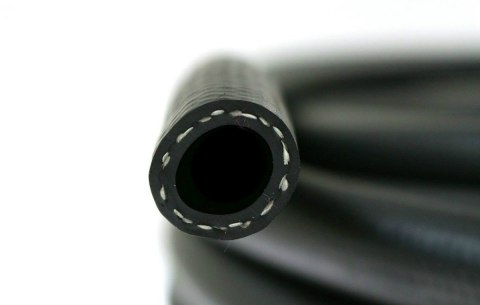 Przewód paliwowy gumowy zbrojony AN8 100cm