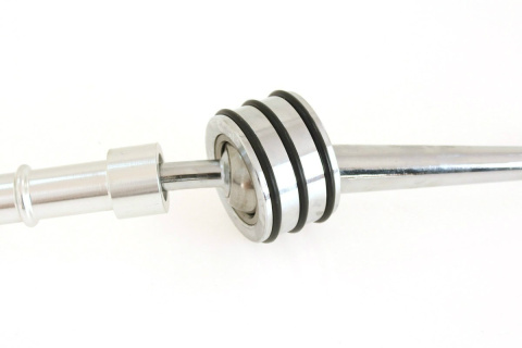 Short Shifter RENAULT 5 / 19 / CLIO / MEGANE Stalowy