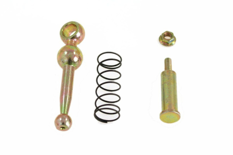 Short Shifter RENAULT 5 / 19 / CLIO / MEGANE Stalowy