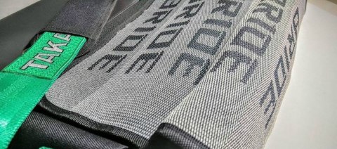 Torba na ramię, na laptopa Takata Bride JDM