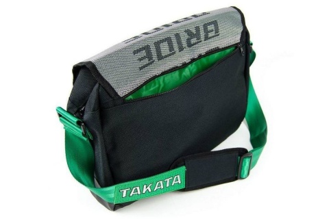 Torba na ramię, na laptopa Takata Bride JDM